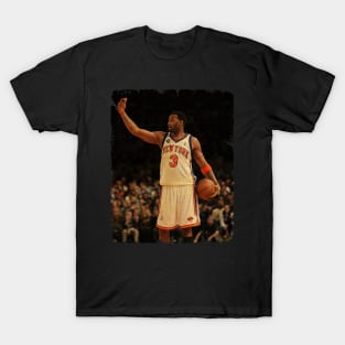 Tracy McGrady - Vintage Design Of Basketball T-Shirt